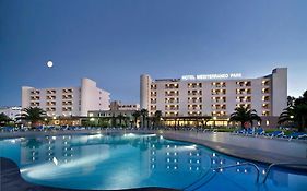 Hotel Spa Mediterraneo Park